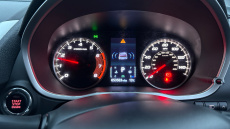 Mitsubishi Eclipse Cross 1.5 3 5dr CVT Petrol Hatchback